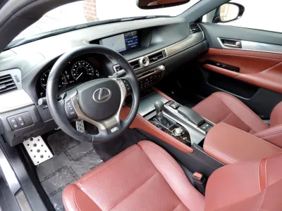 GS 350
